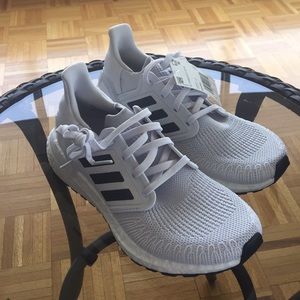 Adidas UltraBoost 20 Running Shoe